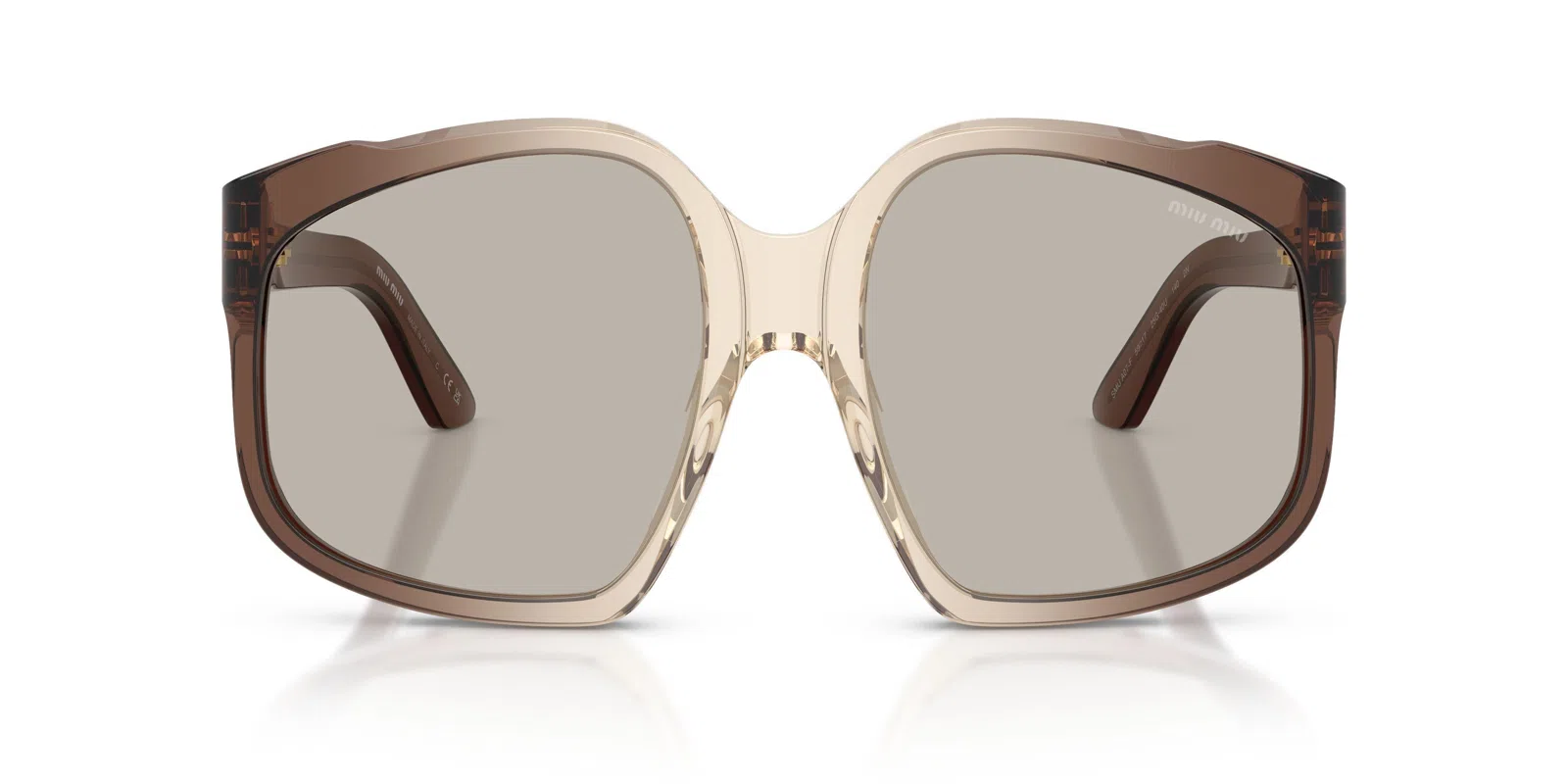 Miu Miu A07SF Sunglasses - view 24